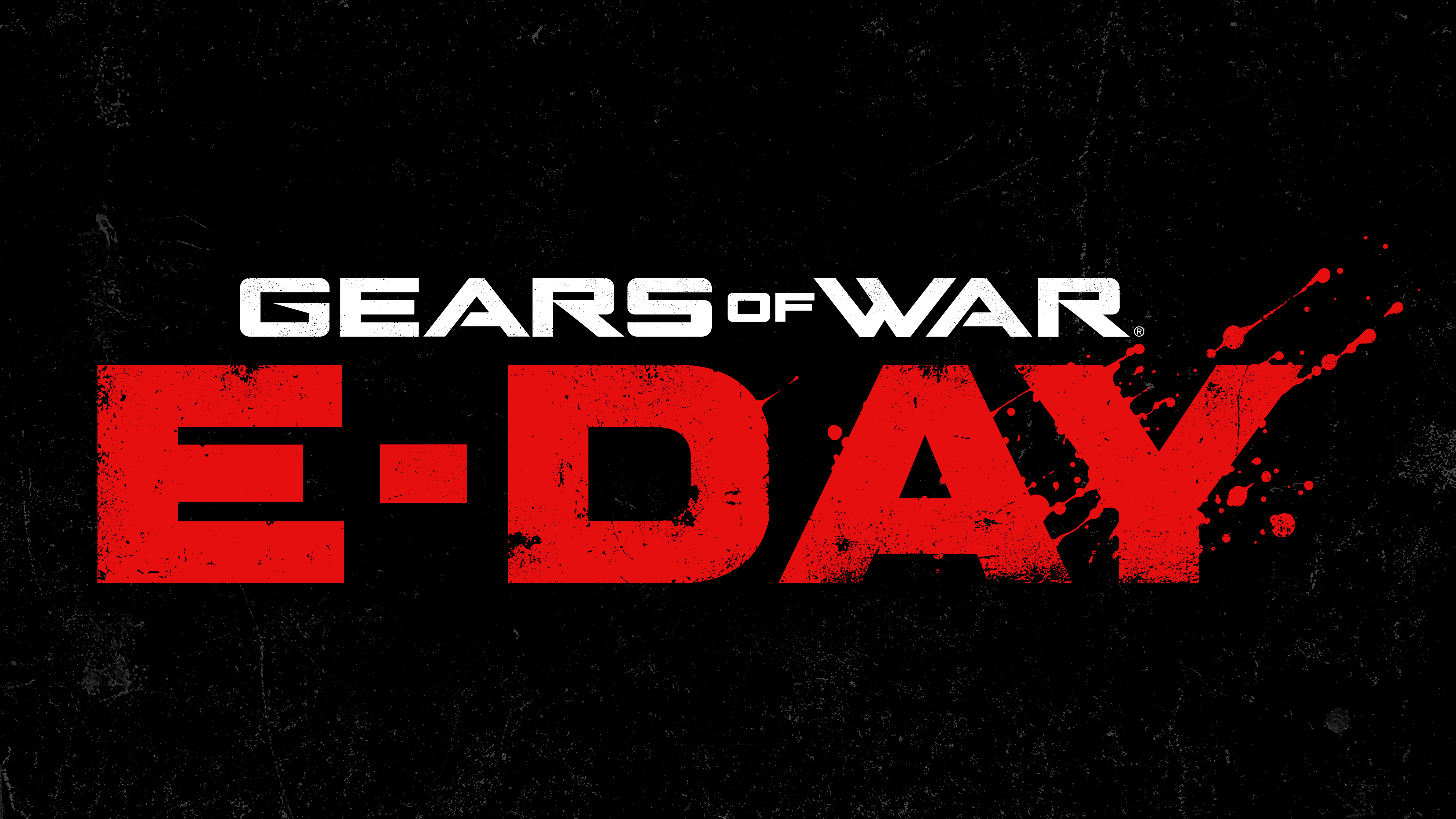 Gears of War E-Day